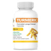 Sanmesh Ayurvedic's Organic Turmeric - 60 Caps