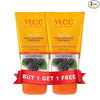 VLCC Anti Tan Skin Lightening Face Wash - 150 ml ( Pack of 2)