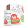 Inaari Regulate Heavy Bleed in PCOS/PCOD Ayurvedic Supplement 120 N Tablets (Pack Of 2)