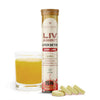 Goodveda Liver Detox Supplement - 15 Effervescent Tablets