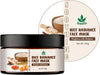 Havintha Natural Rice Radiance Face Mask Powder for Glowing Skin,Tan Removal & Skin Brightening - 100 Gms
