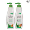 Santoor Germ Shield Body Lotion  250 ml (Pack of 2)
