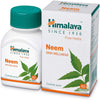 Himalaya  Pure Herbs Neem Skin Wellness - 60 Tabs