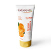 Patanjali Orange Aloevera Face Wash - 100 Gms