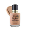 Revlon Liquid Foundation Dewy Finish Rich Mist - 20 ml
