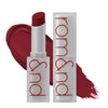 Rom&nd Zero Matte 15 Midnight Lipstick, Lightweight And  Non Drying - 3 Gms