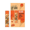LakmÃ© Lip Love Gelato Chapstick Fresh Orange - 4.5 gms