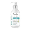 Chitaaksh 2% Salicylic Acid Daily Exfoliating Body Wash - 250 ml