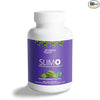NutrinoPlus Slimo Advanced Weight Loss Formula - 60 Capsules