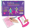 Toymate Fashion Parade 2 in 1 Fashion Design Multicolored