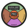 HUDA GIRL  Colour Corrector 3 in 1