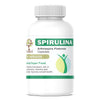 Sanmesh Ayurvedic's Spirulina 500 Mg Capsules