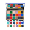 Revolution Wild Animal Integrity Eyeshadow Palette 18 Ultra-Pigmented Shades