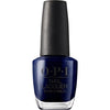 O.p.i Nail Lacquer Yoga-Ta Get This Blue (Deep Blue) - 15 ml