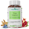 Neuherbs True Vitamin - 60 Tablets