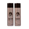 Floractive Profissional W One Shampoo and 3 in 1 Conditioner - 300 ml (Pack 0f 2)