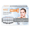 Vlcc Diamond Facial Kit - 308 gms