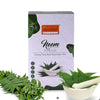 Ayurleaf Herbals Neem Powder for Eating & Drinking Leaves Diabetes - 200 Gms