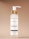 Biohills Black Tea Acne Control Face Wash - 100 ml