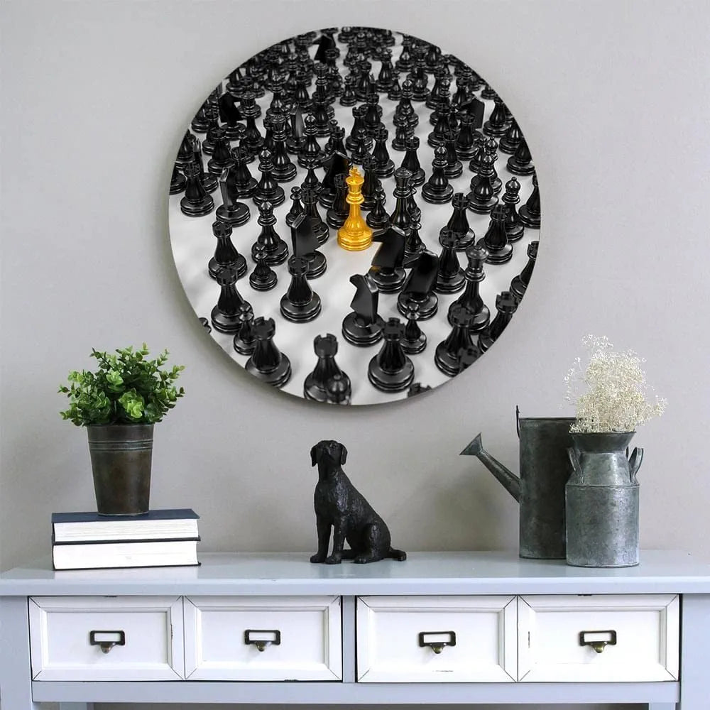 The Artment your Artistic Apartment Stand Out and Alone Canvas