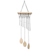 sculpmart Wind Chimes for Home Positive Energy - Hanging Bells 14-Pipe