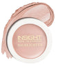 Insight Cosmetics Glitter Makeup Highlighter Colour Moonstone Bliss - 3.5 gms