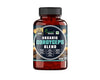 Humming Herbs Organic Cordyceps Blend - 90 caps