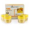 Sara Beauty Lemon Facial Kit for All Skin Types - 200gm
