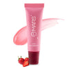 Mars Lippy Top Hydrating Lip Gel Nourished With Vitamin E And Shea Butter - 10 ml