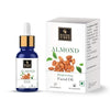 Good Vibes Almond Skin Brightening Facial Oil - 10 ml