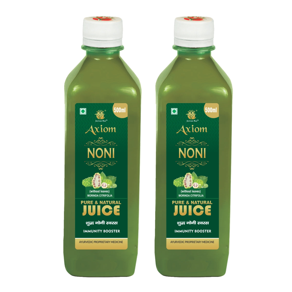 Axiom Ayurveda Noni Juice