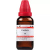 Dr. Willmar Schwabe India Cantharis Mother Tincture Q