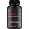 Vitaminhaat Tribulus Terrestris, Saponins 50%, 1000 Mg Capsules - 75 caps