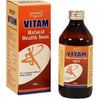 Mpil Vitam Syrup - 200 ml