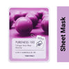 Tonymoly Korean Pureness Face Sheet Mask - 21 gms