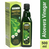 Herbal Canada Aloevera Vinegar - 500 ml