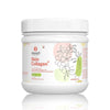 Inaari Collagen Plus Powder Collagen For Women - Green Apple - 200 gms