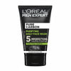 L'Oreal Paris Pure Charcoal Purifying Daily Face Wash for Men - 100ml