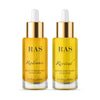 RAS Luxury Oils Day & Night Skin Treatment with Elixir - Power of 10+ Vitamins