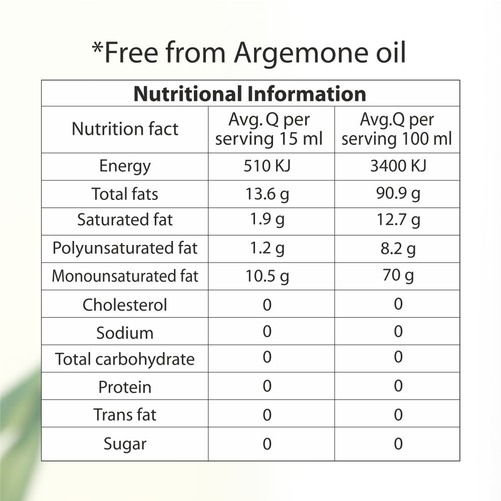 Azafran Garlic Infused Extra Virgin Olive Oil - 250 ml