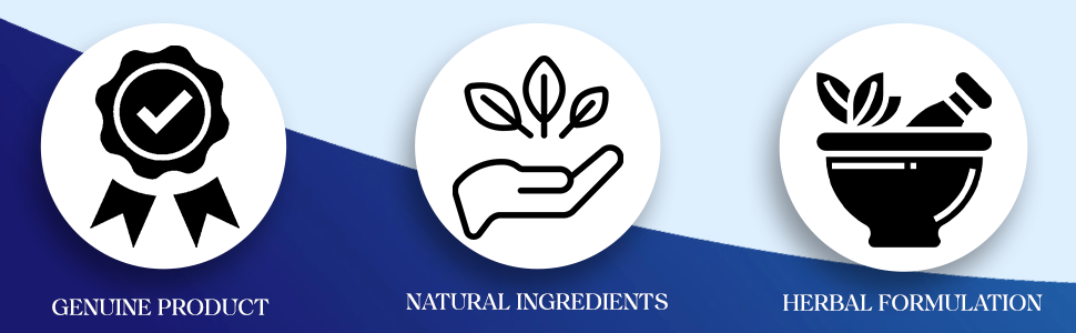 Tansukh Herbals Shatsakar Churna