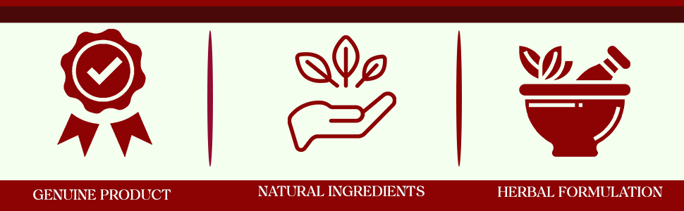 Tansukh Herbals Varunshigru Kwath