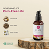 Health Horizons Elate - 25 ml