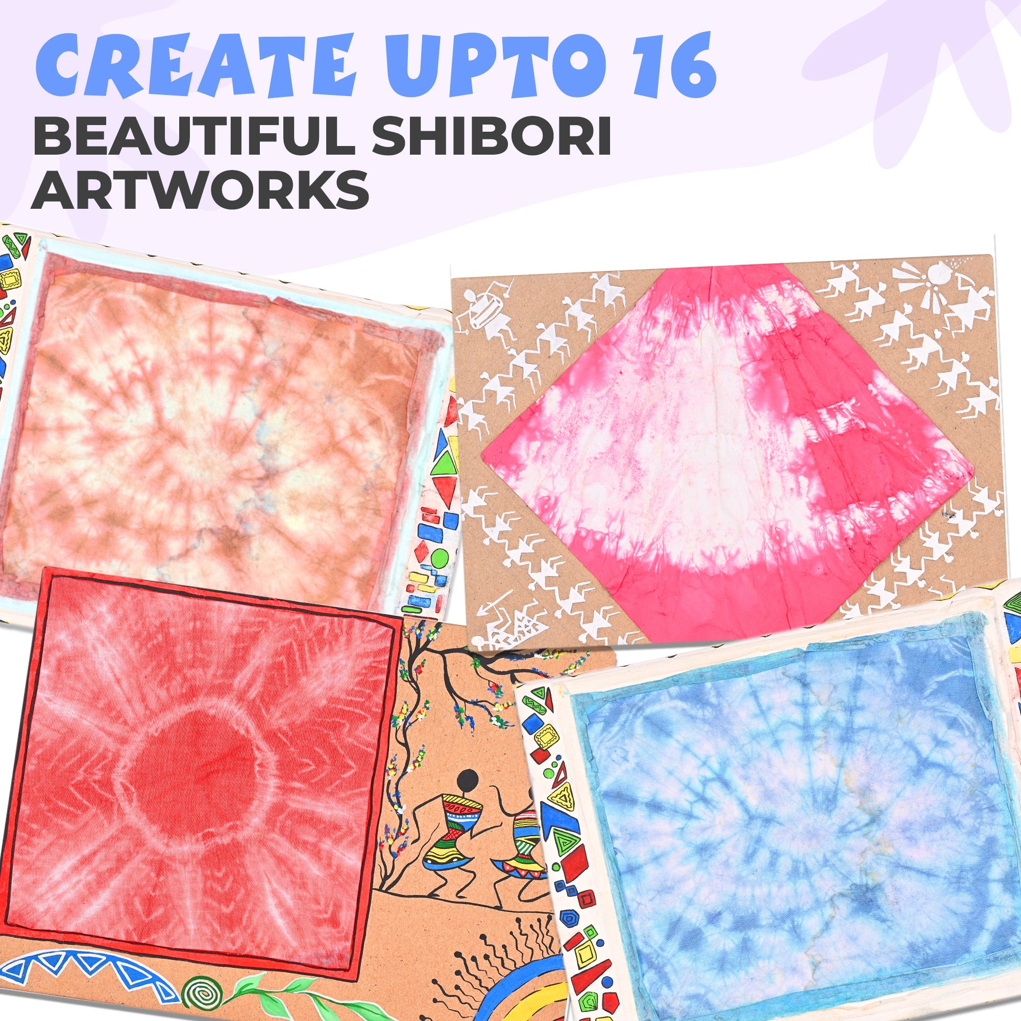 SHIBORI Kit