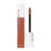 Maybelline New York Super Stay Matte Ink Liquid Lipstick - 5ml