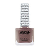 Nykaa Breathable Nail Enamel - Moon Dance 311 - 9 ml