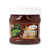 Luster Cosmetics Coffee Face & Body Massage Gel - 500ml