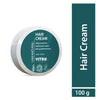Vitro Naturals  Vitro leave in Hair Cream | Controls Hair fall, dandruff & Improves Hair