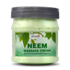 Luster Cosmetics Neem Facial Massage Cream - 500ml