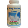 Tonga Herbs Whey Protein Power - 200 gms